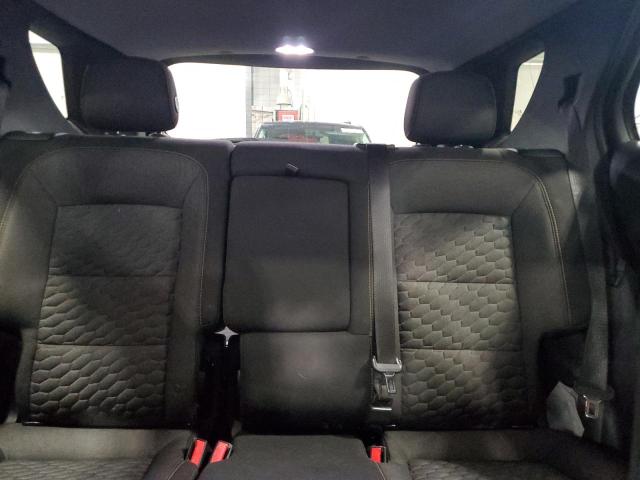 2018 CHEVROLET EQUINOX LT 2GNAXJEV4J6346627