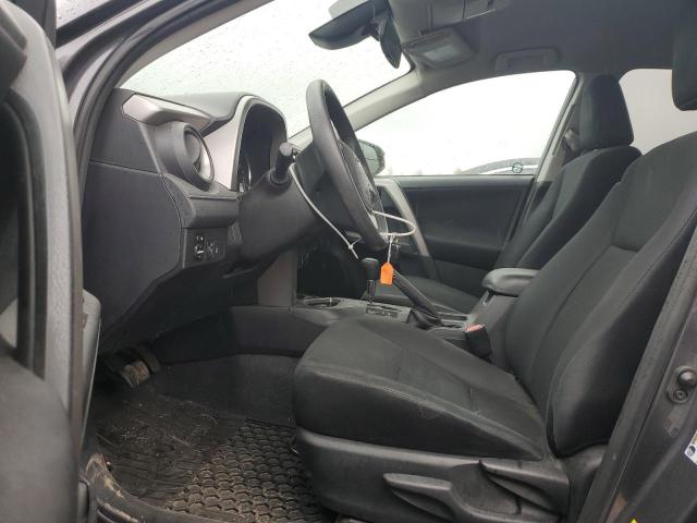 2017 TOYOTA RAV4 LE - 2T3ZFREV5HW320887