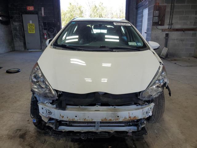 2012 TOYOTA PRIUS C - JTDKDTB3XC1504835
