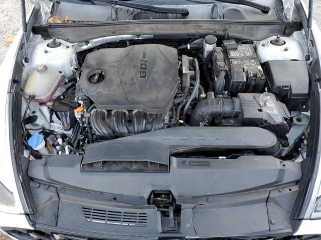 2020 HYUNDAI SONATA SEL - 5NPEF4JA3LH016056