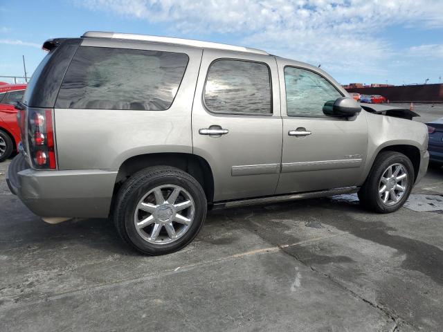2012 GMC YUKON DENA - Inny widok