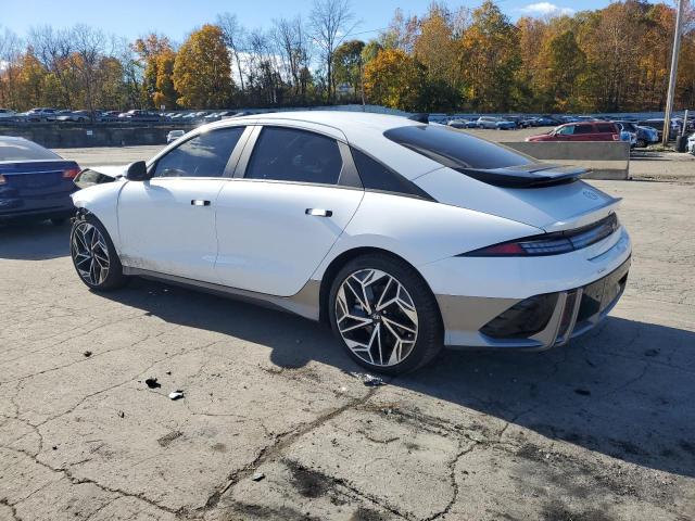 2024 HYUNDAI IONIQ 6 SE #3310318969