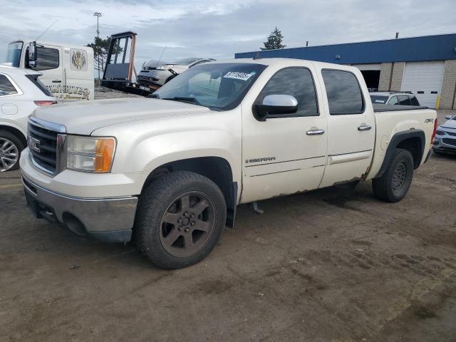 Global Auto Auctions: 2009 GMC SIERRA K15