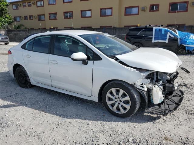 2022 TOYOTA COROLLA LE #3302798915