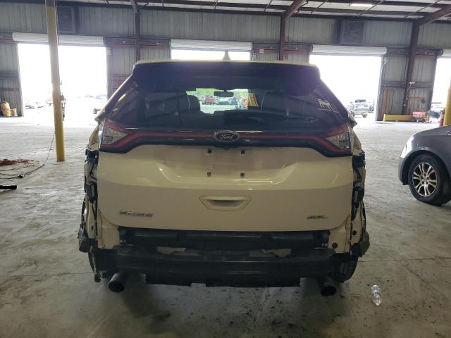 2016 FORD EDGE SEL 2FMPK3J81GBC07242
