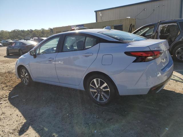 2024 NISSAN VERSA SV - 3N1CN8EV9RL905471