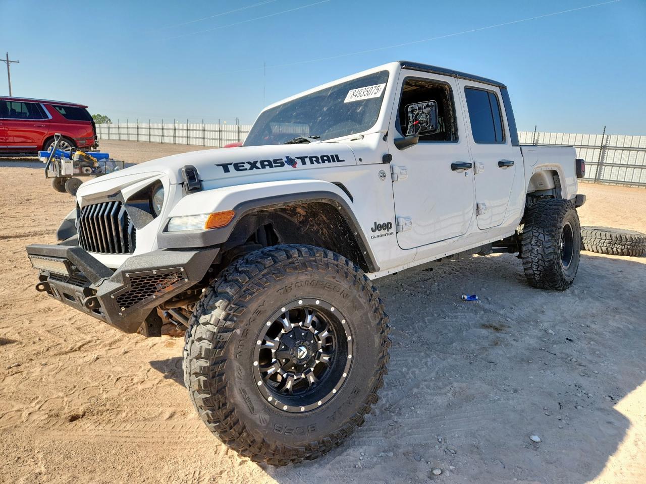 JEEP GLADIATOR SPORT