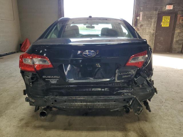 2015 SUBARU LEGACY 3.6R LIMITED 4S3BNEN68F3049099