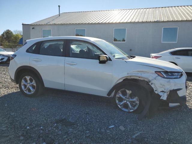 2024 HONDA HR-V LX #3281451007