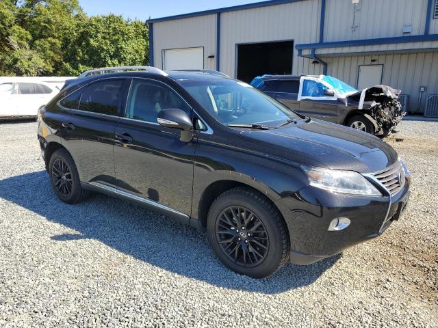 2013 LEXUS RX 350 BAS - 2T2BK1BA5DC208784