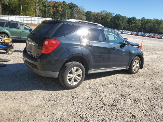2015 CHEVROLET EQUINOX LT - 2GNFLGEK1F6212109