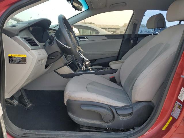 2016 HYUNDAI SONATA SE 5NPE24AF2GH347532