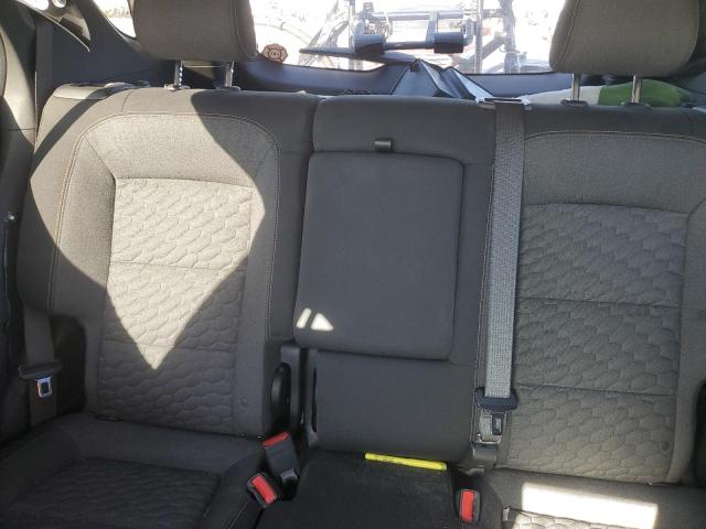 2021 CHEVROLET EQUINOX LT - 2GNAXUEV8M6119754