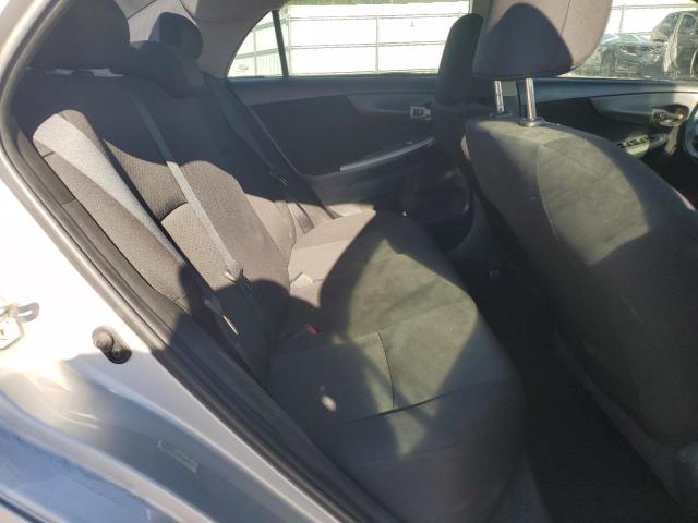 2010 TOYOTA COROLLA BA - 1NXBU4EE8AZ184392