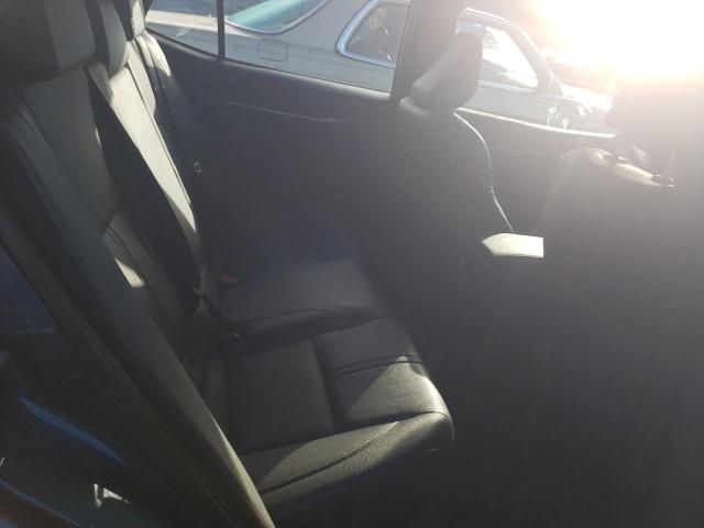 2025 TOYOTA CAMRY XSE #3297868799