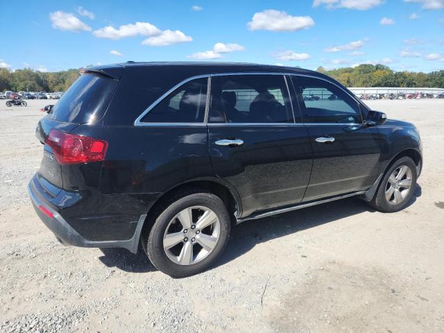 2011 ACURA MDX TECHNO - 2HNYD2H63BH521976