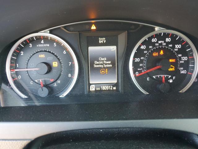 2017 TOYOTA CAMRY LE 4T1BF1FK7HU345306