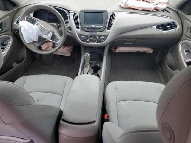 2018 CHEVROLET MALIBU LS - 1G1ZC5ST2JF238684