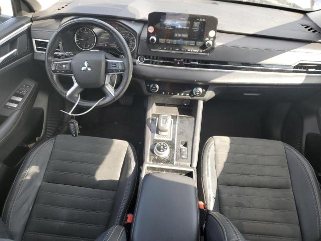2024 MITSUBISHI OUTLANDER JA4J4VA83RZ075675