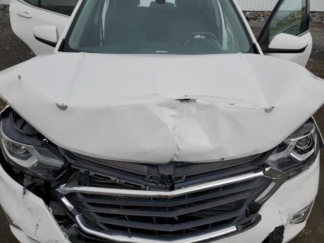 2019 CHEVROLET EQUINOX LT #3291295507