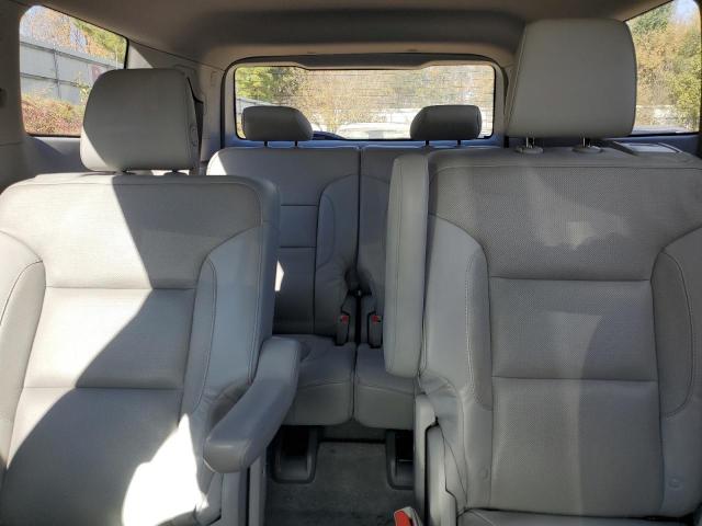 2017 GMC ACADIA SLT-1 1GKKNMLS6HZ251048