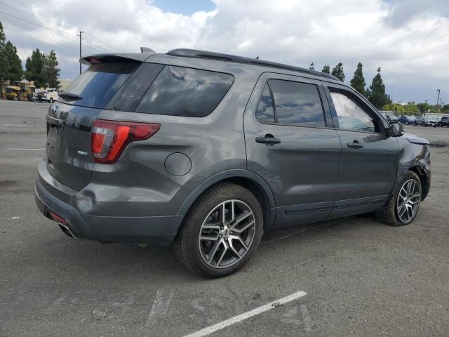 2016 FORD EXPLORER S - Other View