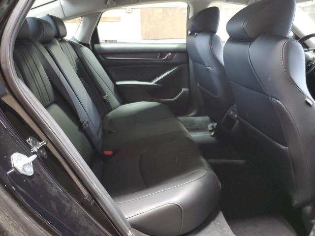 2022 HONDA ACCORD SPORT SE - 1HGCV1F47NA077188