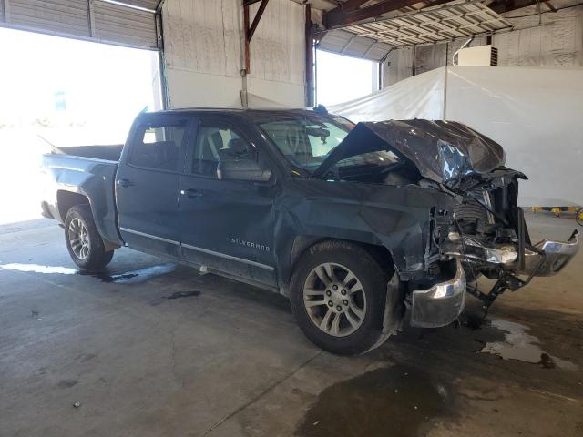 2017 CHEVROLET SILVERADO #3286567182