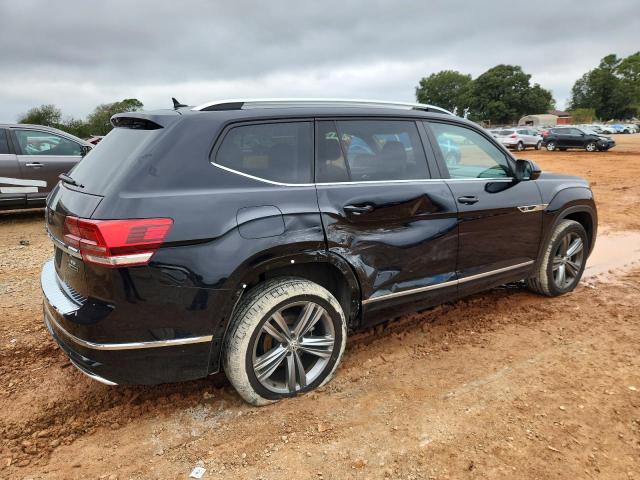 2019 VOLKSWAGEN ATLAS SE 1V2XR2CA8KC560515
