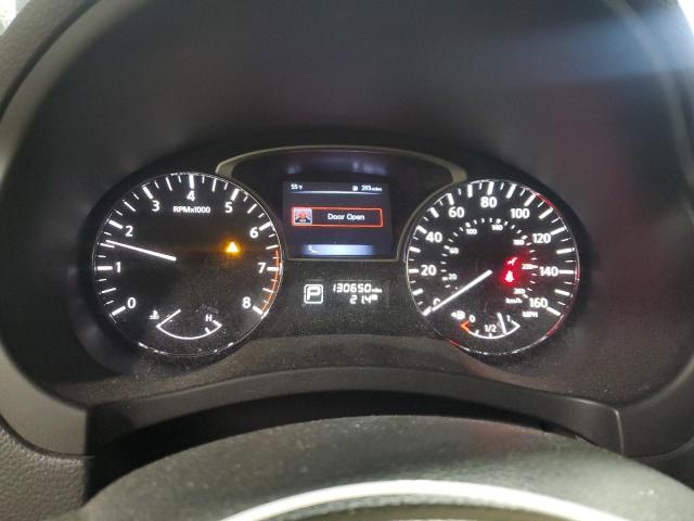 2015 NISSAN ALTIMA 2.5 - 1N4AL3AP9FC136617