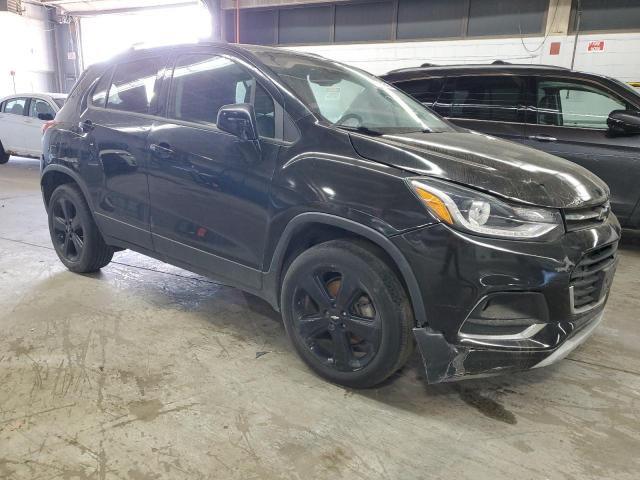 2018 CHEVROLET TRAX PREMI #3279586262