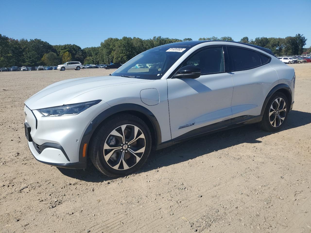 FORD MUSTANG PREMIUM