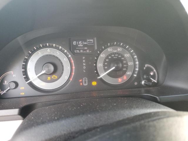 2016 HONDA ODYSSEY EX 5FNRL5H65GB132364