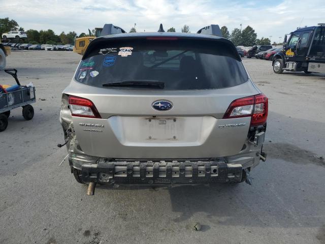 2016 SUBARU OUTBACK 2. - 4S4BSBLC5G3275274