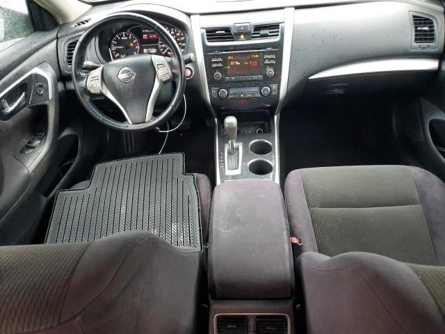 2013 NISSAN ALTIMA 2.5 #3305306332