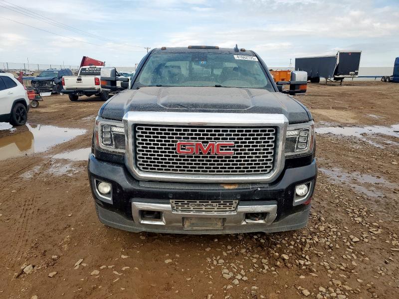 2015 GMC SIERRA K35 1GT424E84FF626822