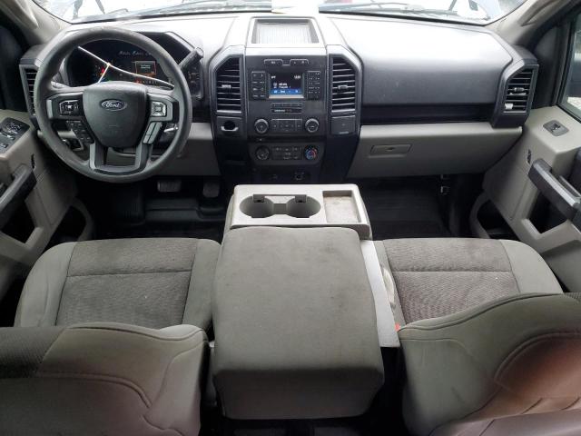 2016 FORD F150 SUPER - 1FTEX1CP4GFD10837