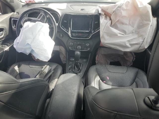 2020 JEEP CHEROKEE L #3294253879