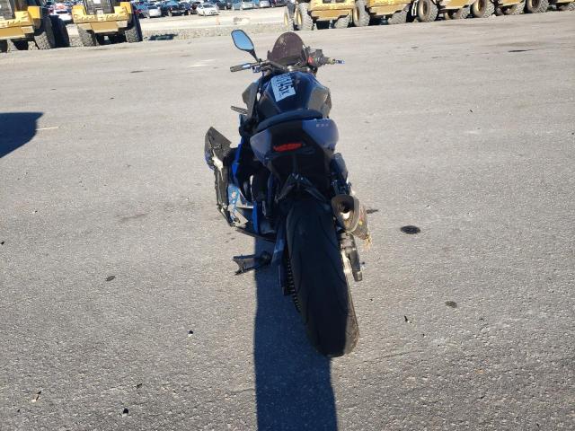 2024 SUZUKI GSX800 F #3296250516