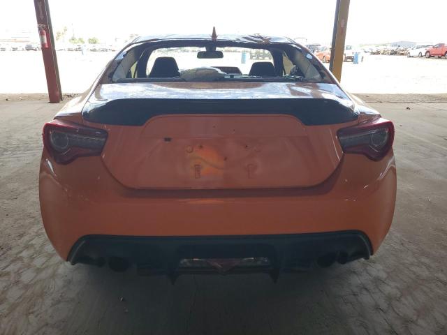 2019 TOYOTA 86 JF1ZNAA10K8700701