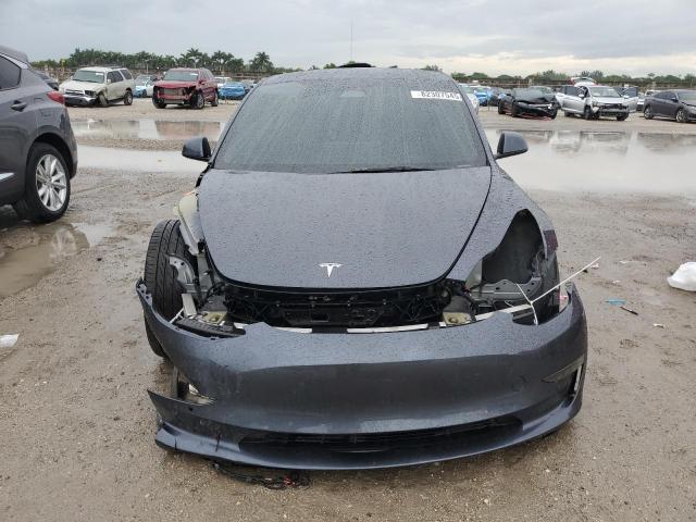 2022 TESLA MODEL 3 - 5YJ3E1EA2NF327627