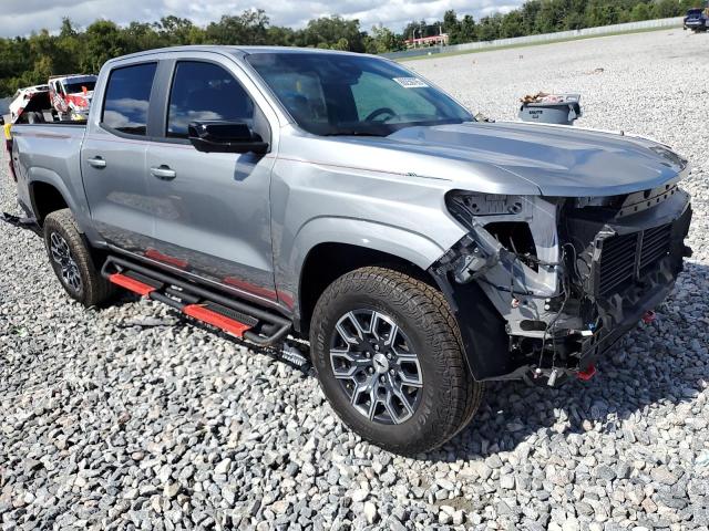 2025 CHEVROLET COLORADO Z - 1GCPTDEK3S1203551