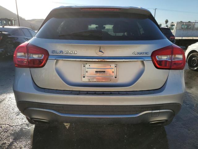2019 MERCEDES-BENZ GLA 250 4M WDCTG4GB8KU004777