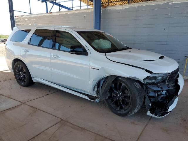 2022 DODGE DURANGO R/ #3301863963