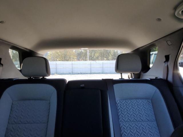 2022 CHEVROLET EQUINOX LT #3301632638