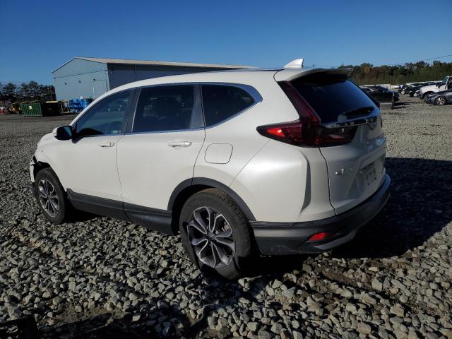 2020 HONDA CR-V EX #3294327881