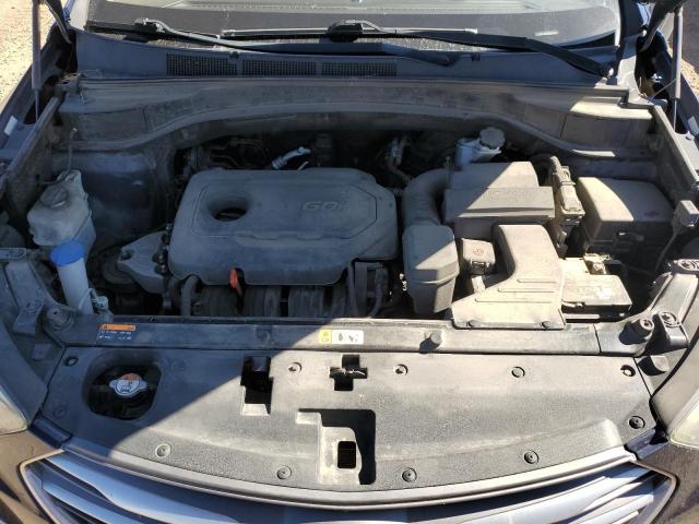 2017 HYUNDAI SANTA FE SPORT 5XYZTDLB4HG465986