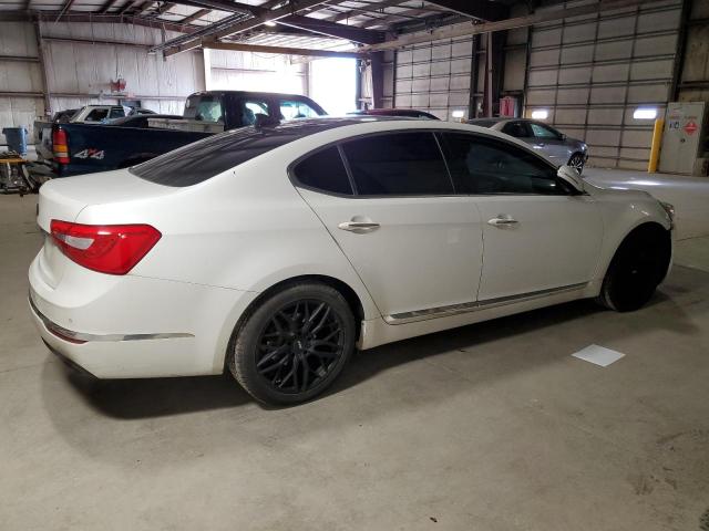 2015 KIA CADENZA PR - KNALN4D77F5172726