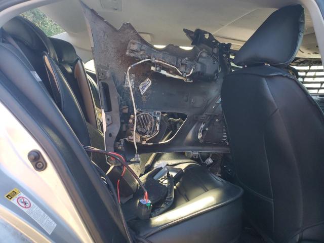 2016 LEXUS IS 200T #3293447405