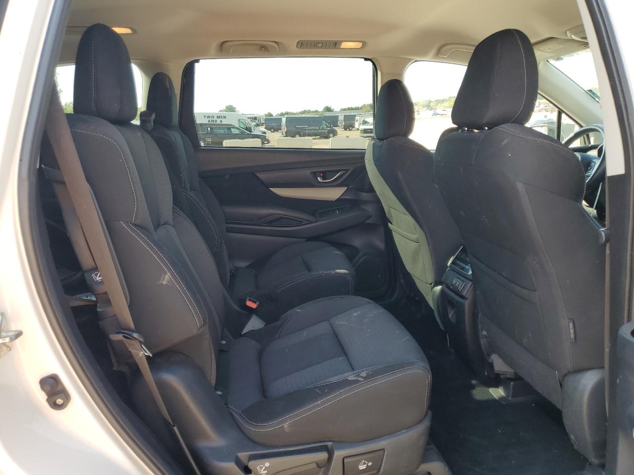 SUBARU ASCENT PREMIUM